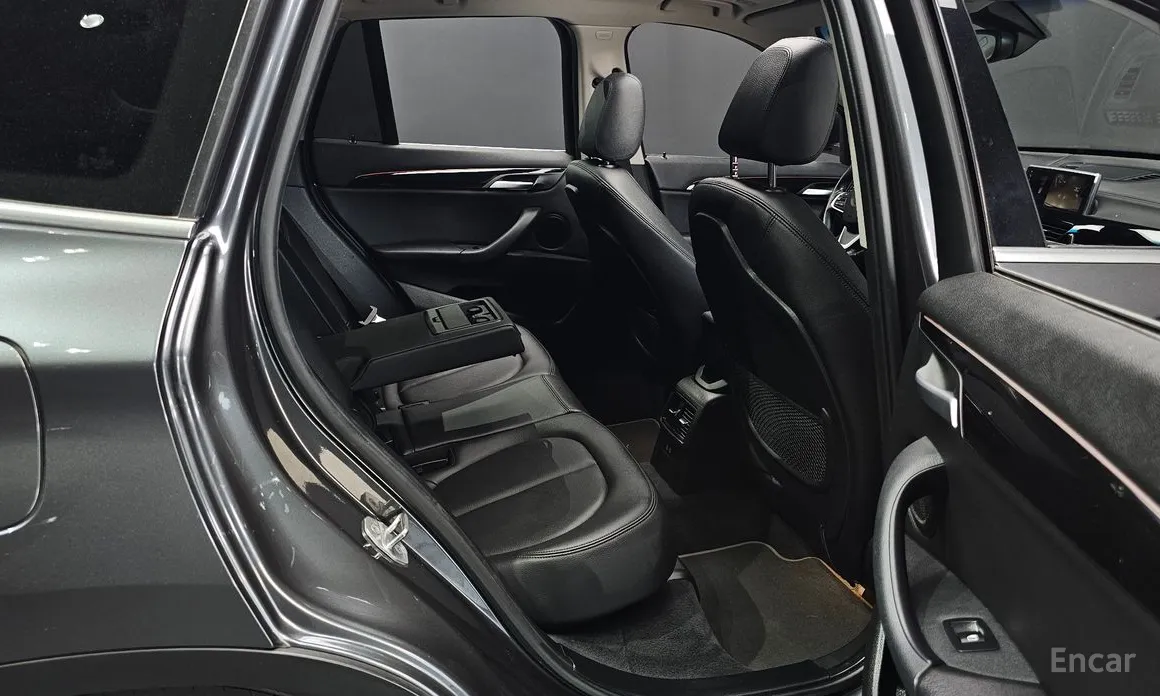 BMW X1 2016 xDrive 20i xLine