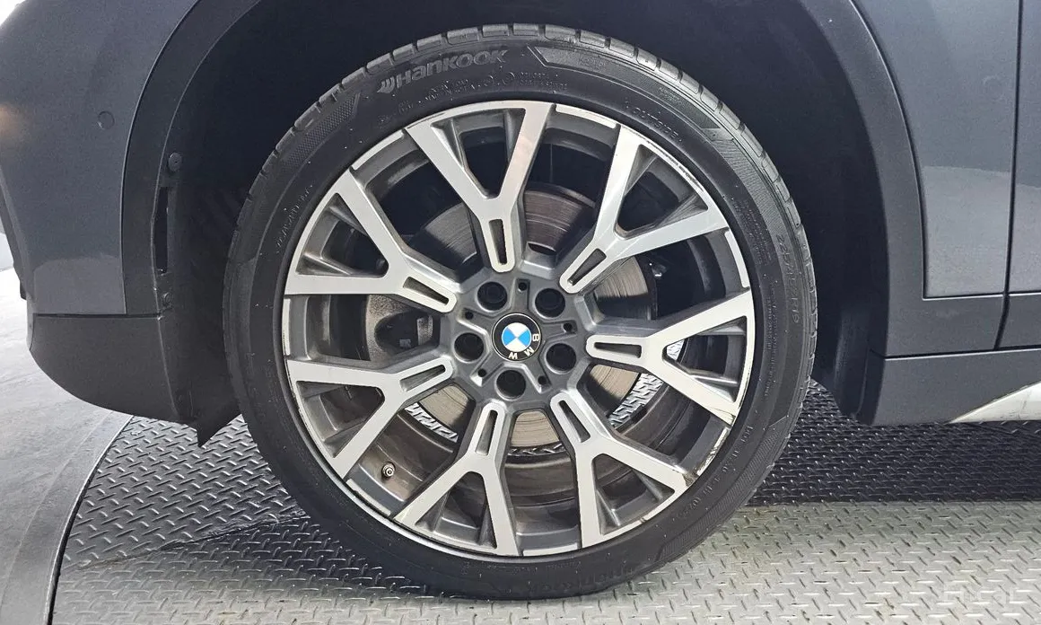 BMW X1 2016 xDrive 20i xLine