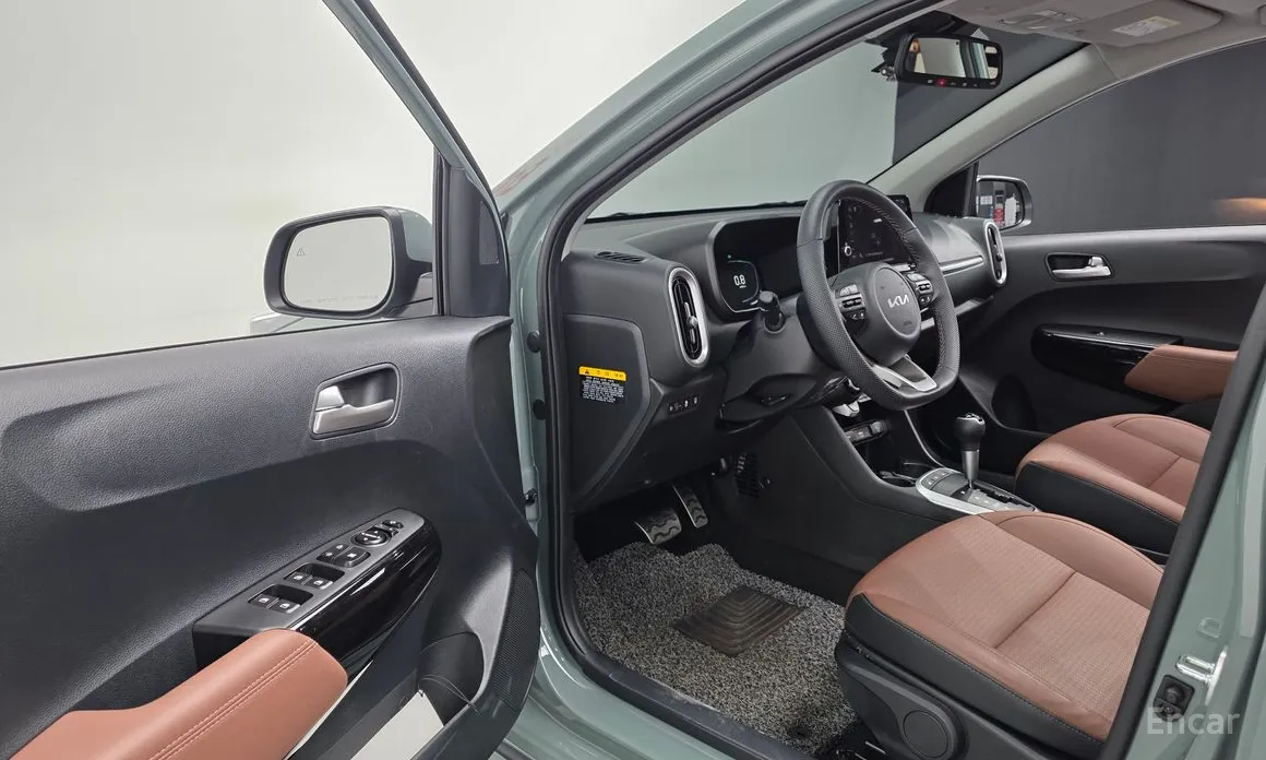 Kia Morning 2023 GT Line