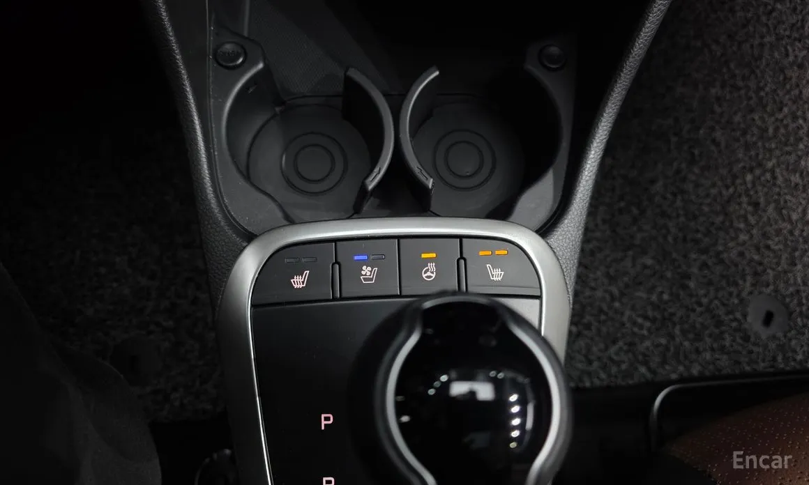 Kia Morning 2023 GT Line