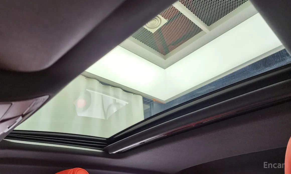 Mercedes-Benz AMG GT 2014 4Door 43 4MATIC+