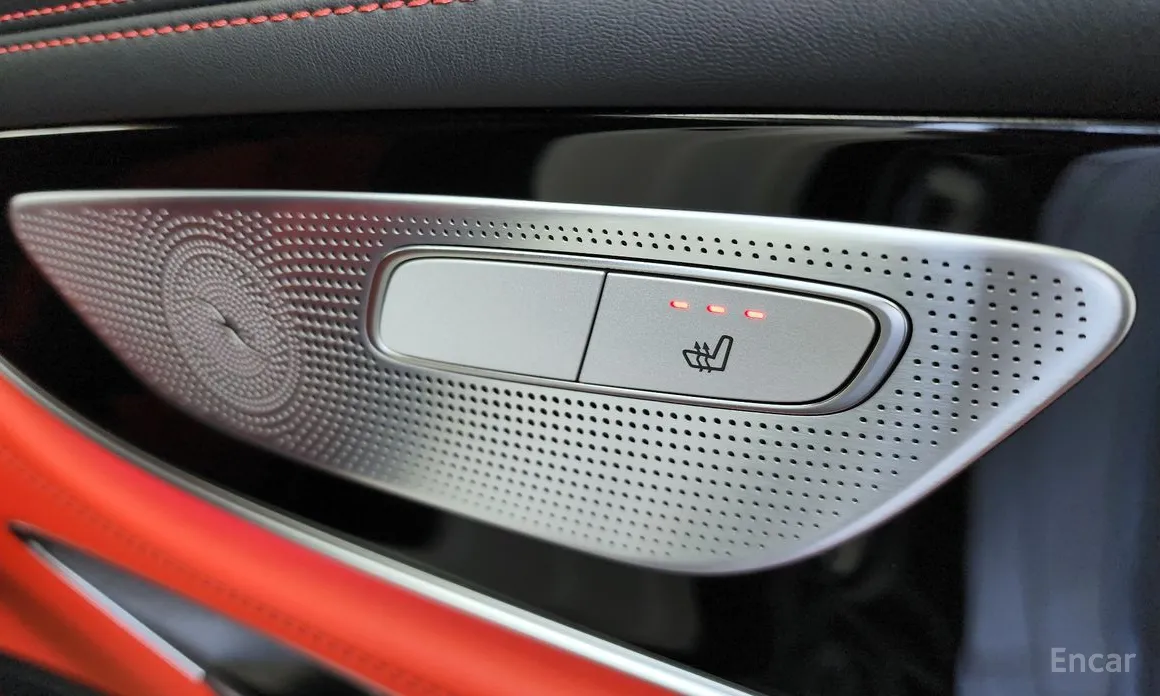 Mercedes-Benz AMG GT 2014 4Door 43 4MATIC+