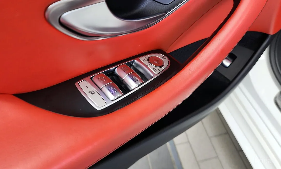 Mercedes-Benz AMG GT 2014 4Door 43 4MATIC+