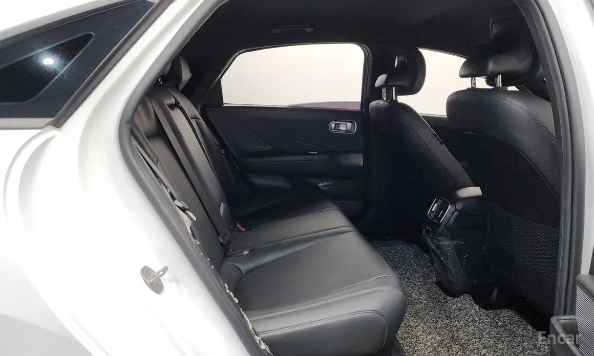 Hyundai Ioniq 6 2022 Long Range