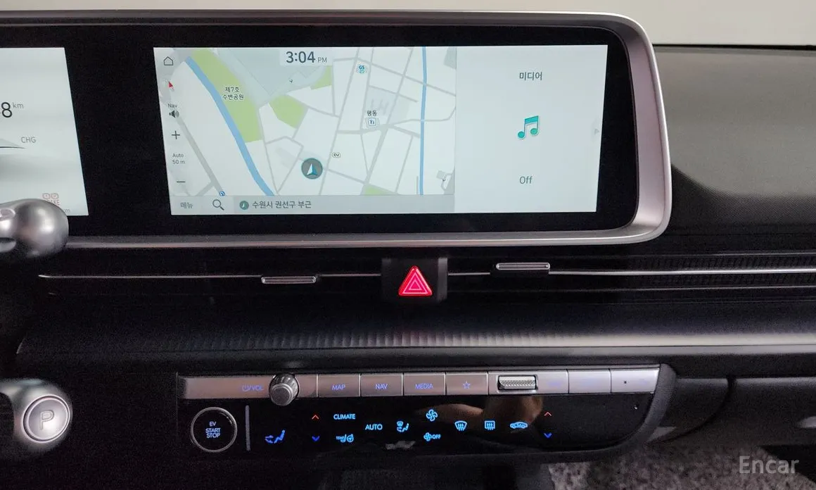 Hyundai Ioniq 6 2022 Long Range