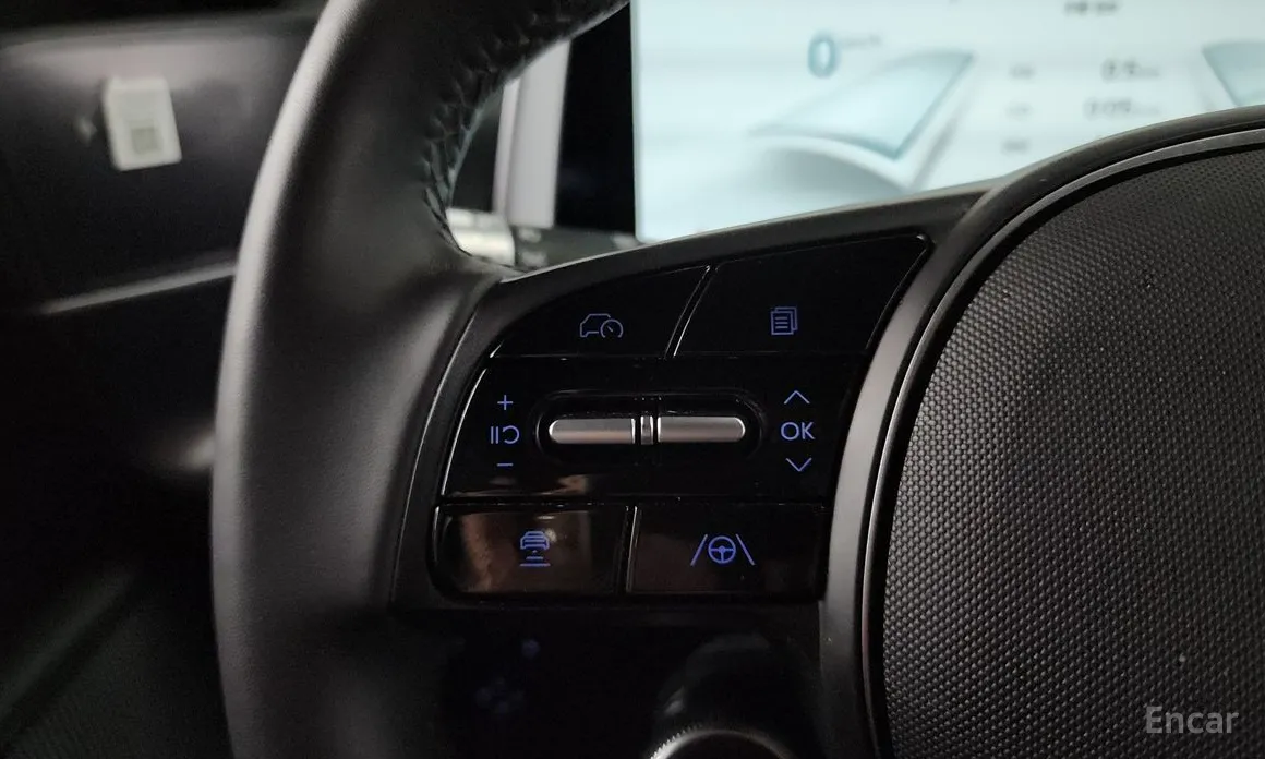 Hyundai Ioniq 6 2022 Long Range