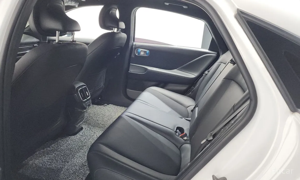 Hyundai Ioniq 6 2022 Long Range