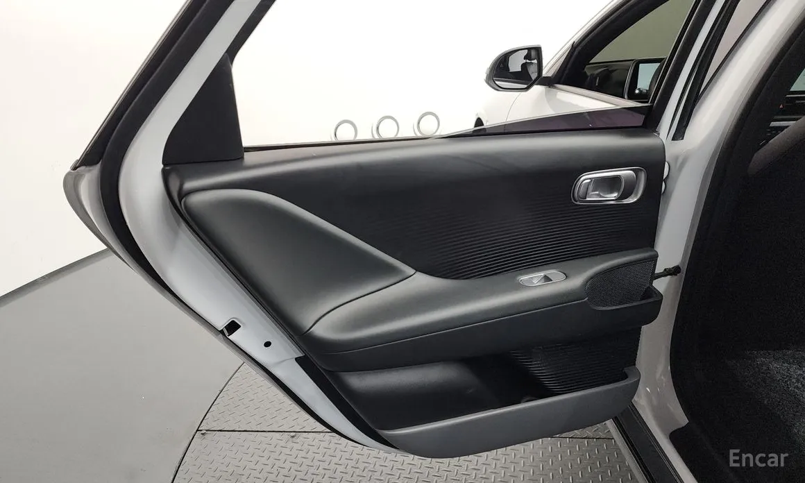 Hyundai Ioniq 6 2022 Long Range