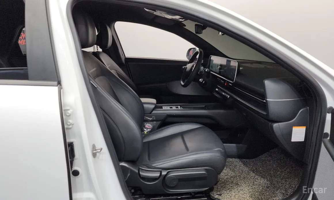 Hyundai Ioniq 6 2022 Long Range