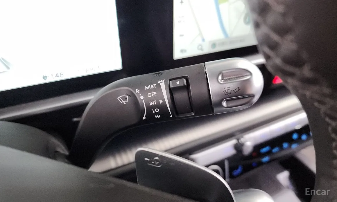 Hyundai Ioniq 6 2022 Long Range