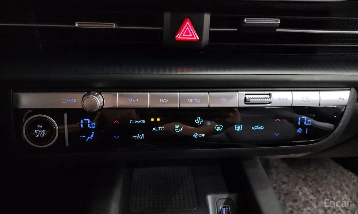 Hyundai Ioniq 6 2022 Long Range