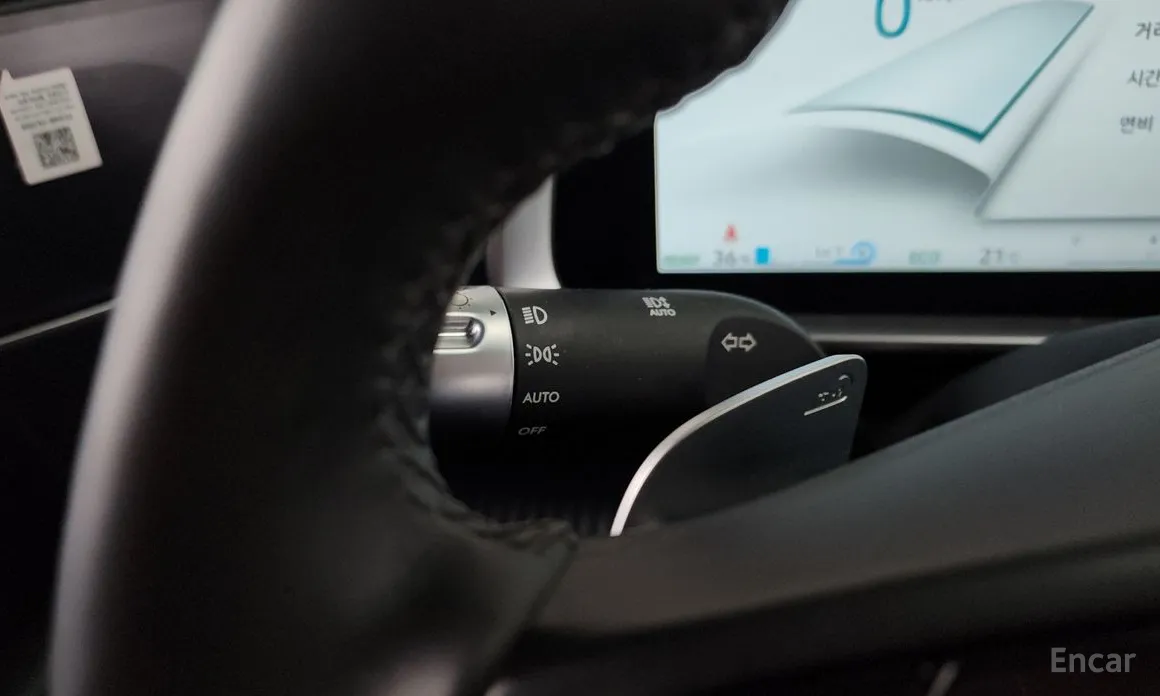 Hyundai Ioniq 6 2022 Long Range