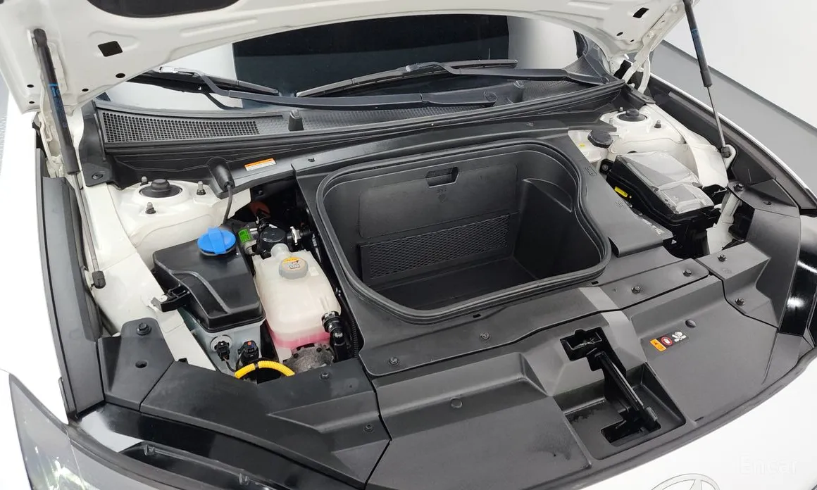 Hyundai Ioniq 6 2022 Long Range