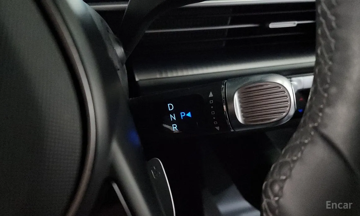 Hyundai Ioniq 6 2022 Long Range