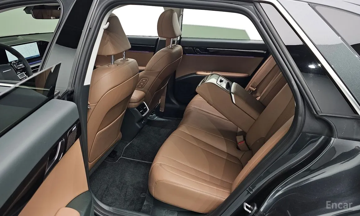Zdjęcie 12 - Hyundai Grandeur