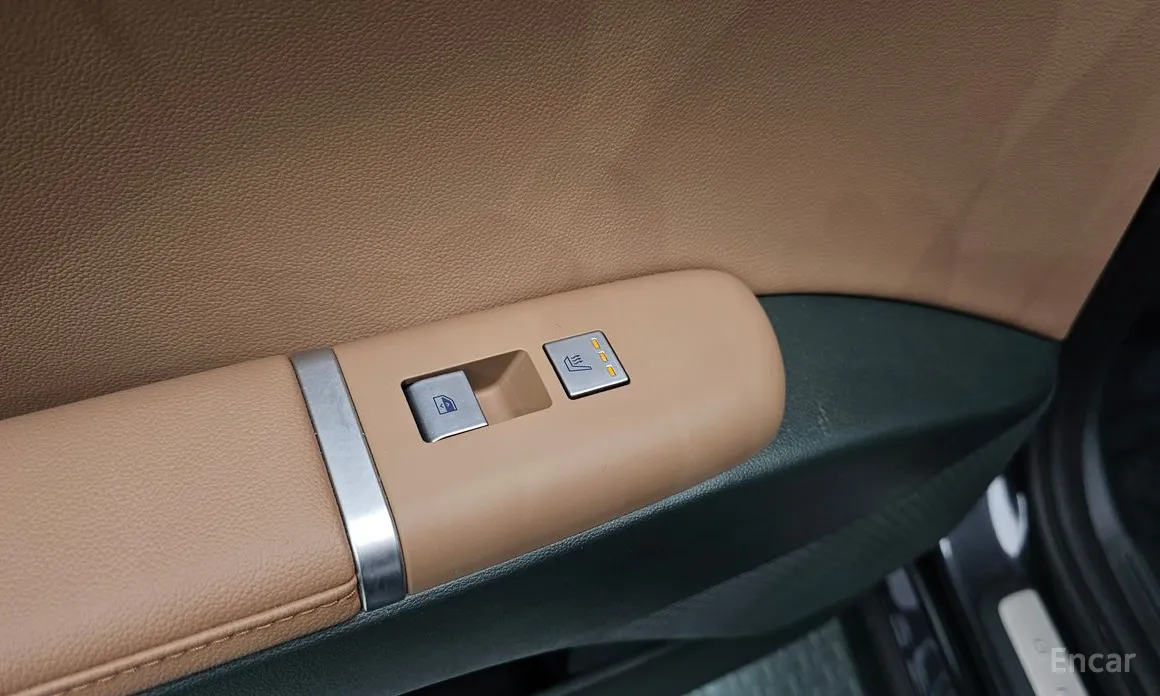 Zdjęcie 19 - Hyundai Grandeur