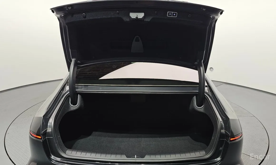 Zdjęcie 20 - Hyundai Grandeur