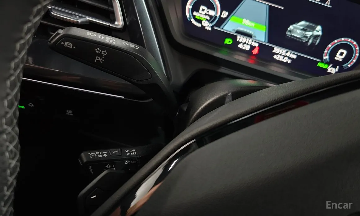 Audi Q4 e-tron 2022 45 Sportback