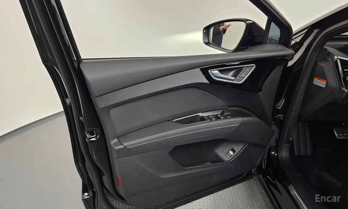 Audi Q4 e-tron 2022 45 Sportback