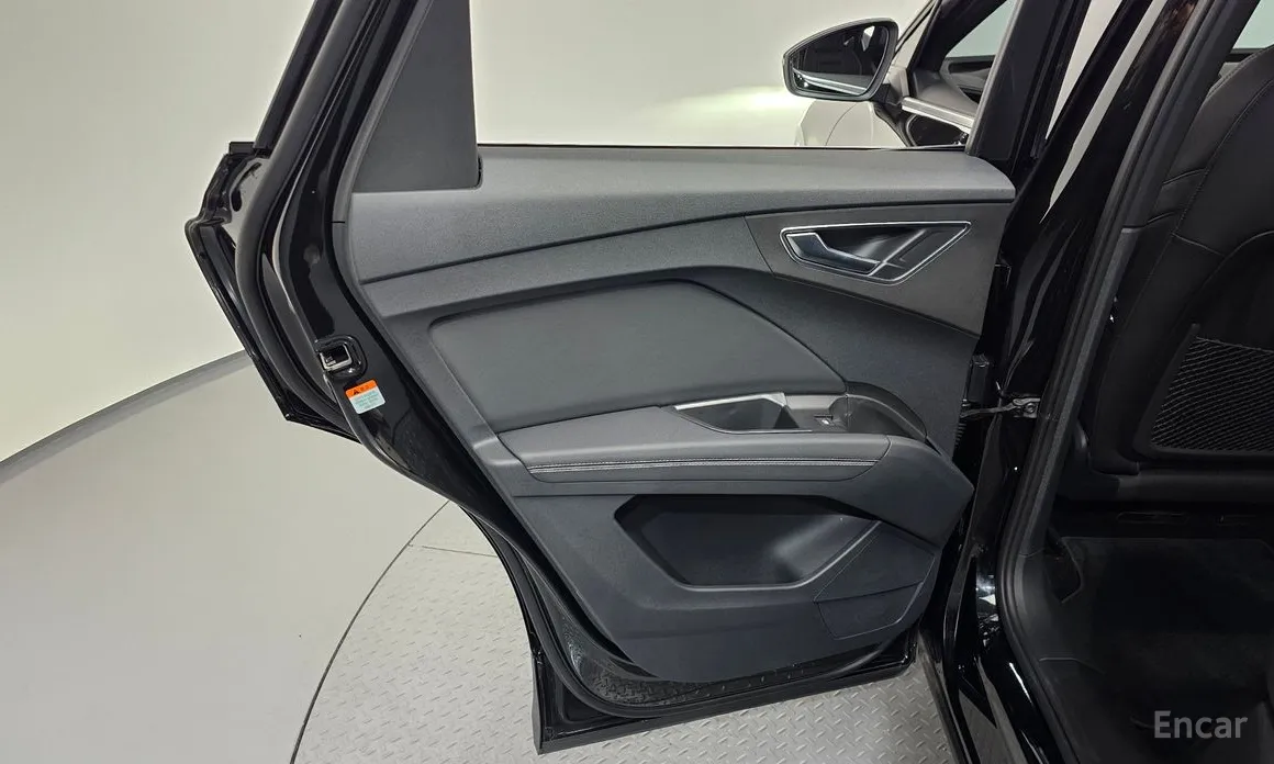 Audi Q4 e-tron 2022 45 Sportback