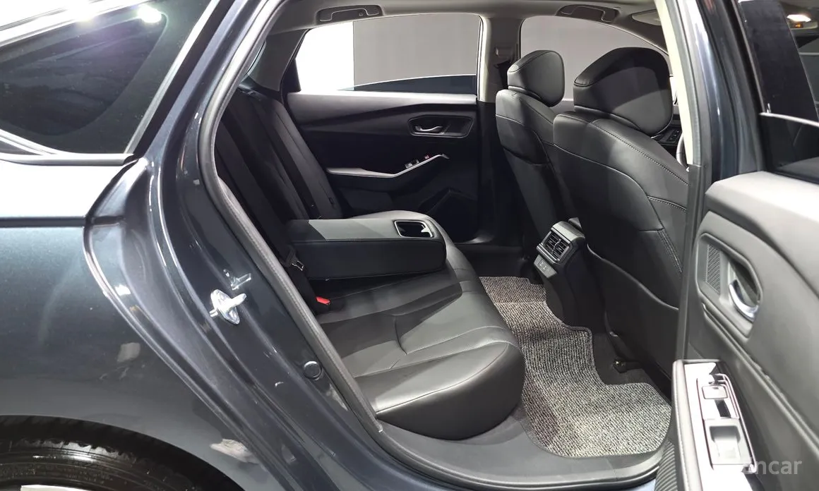 Honda Accord 2023 2.0 Hybrid Touring