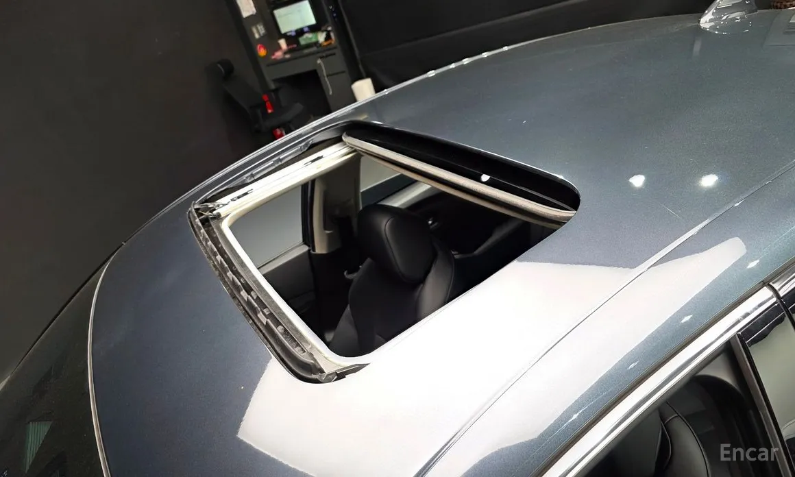 Honda Accord 2023 2.0 Hybrid Touring