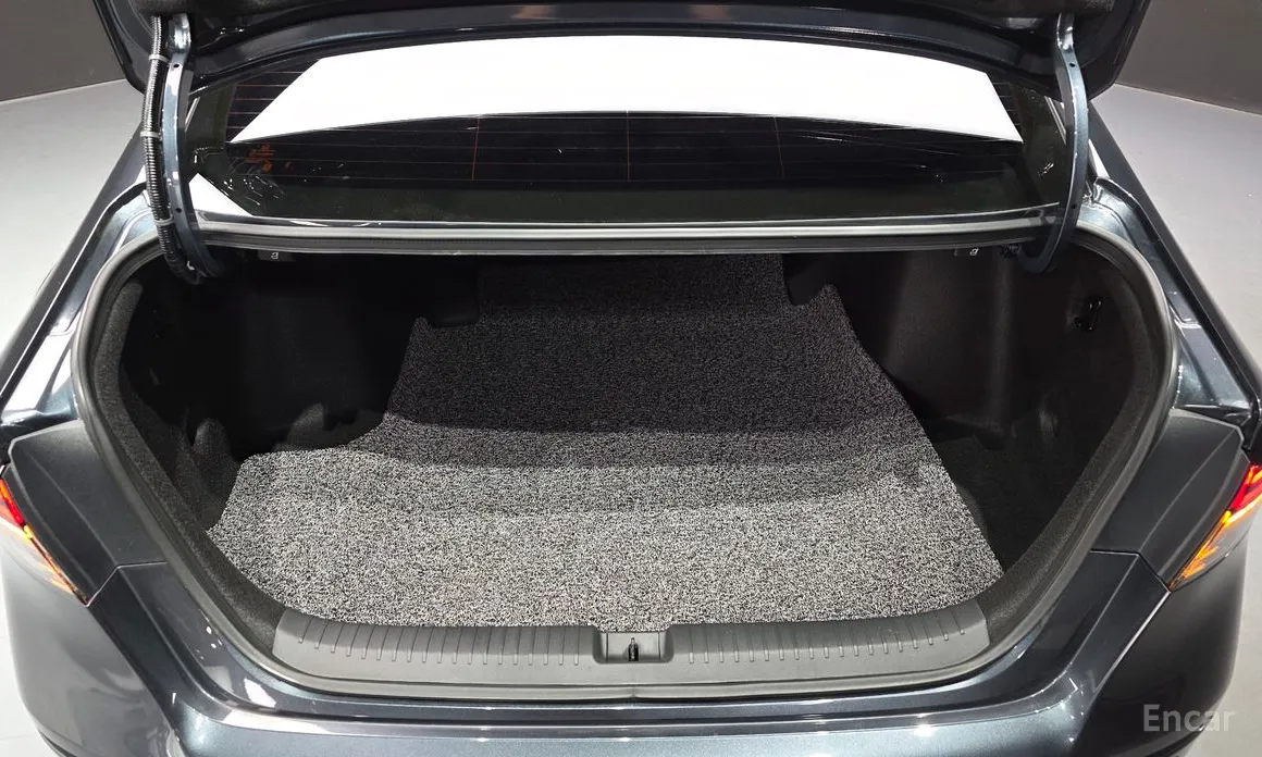 Honda Accord 2023 2.0 Hybrid Touring