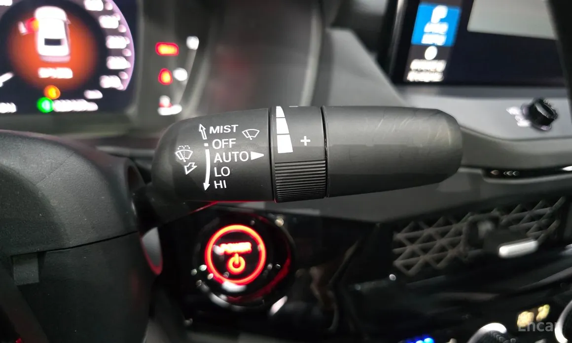 Honda Accord 2023 2.0 Hybrid Touring