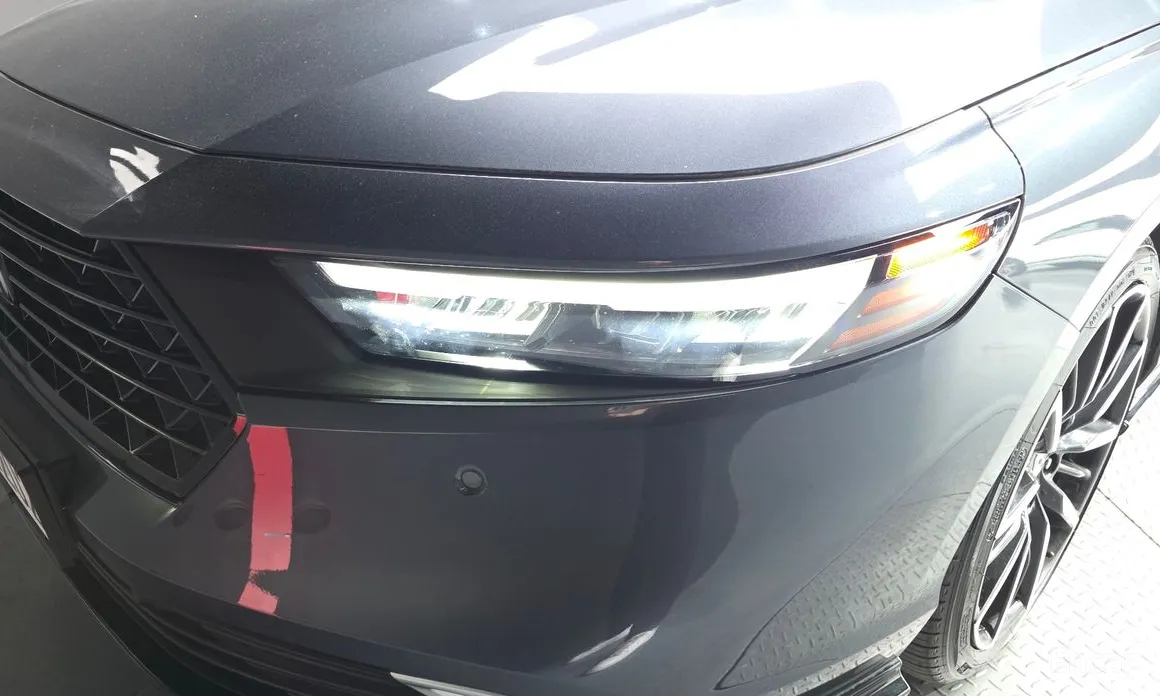 Honda Accord 2023 2.0 Hybrid Touring