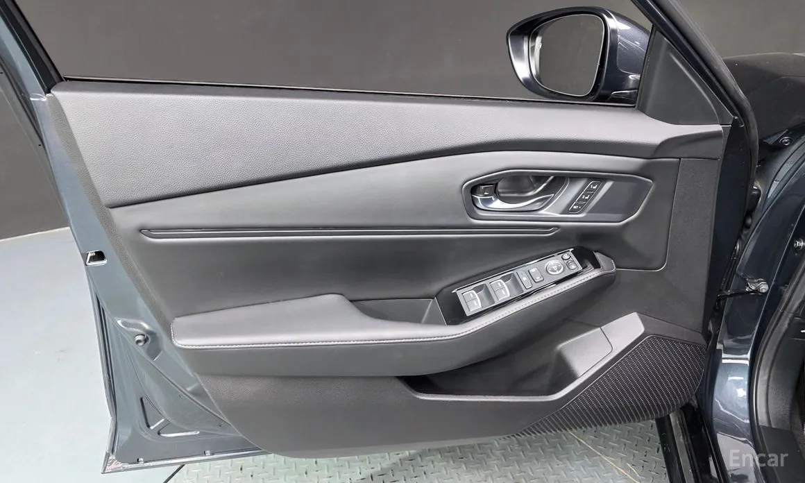 Honda Accord 2023 2.0 Hybrid Touring