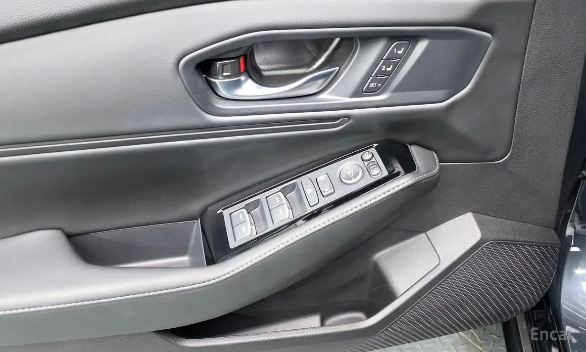 Honda Accord 2023 2.0 Hybrid Touring
