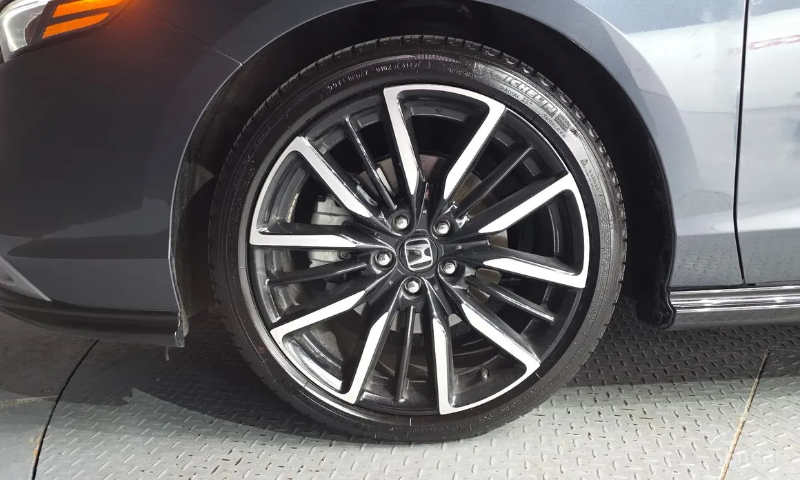 2023 Honda Accord