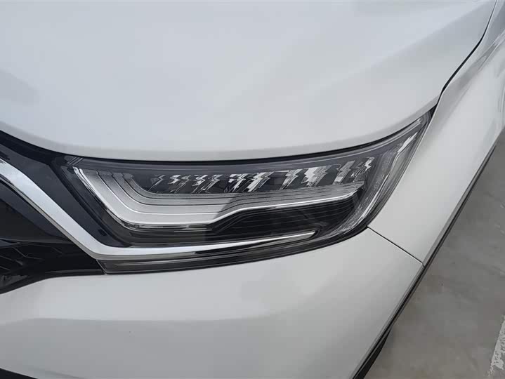 Zdjęcie 5 - Honda CR-V