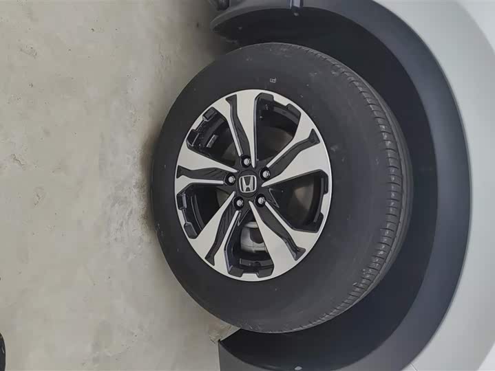 Zdjęcie 6 - Honda CR-V