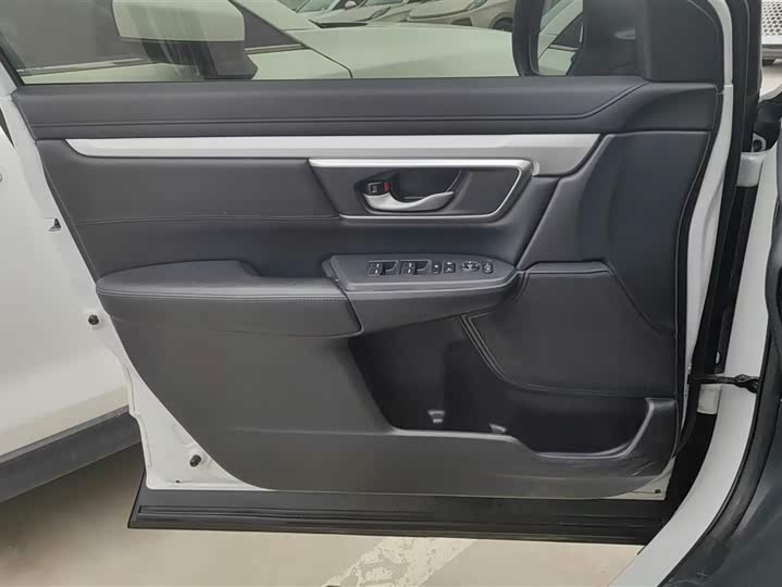 Zdjęcie 7 - Honda CR-V