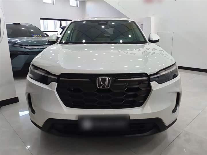 Honda HR-V 2023 2023款 240TURBO 劲潮版