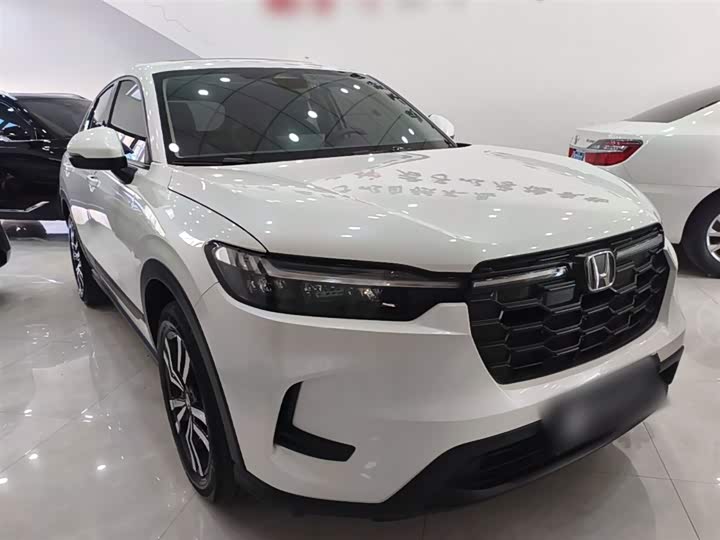 Honda HR-V 2023 2023款 240TURBO 劲潮版