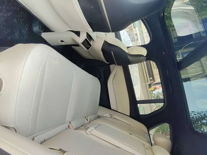 Nio ES6 2024 2024款 75kWh