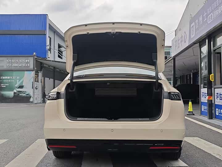 GAC Aion RT 2025 2025款 520智豪版