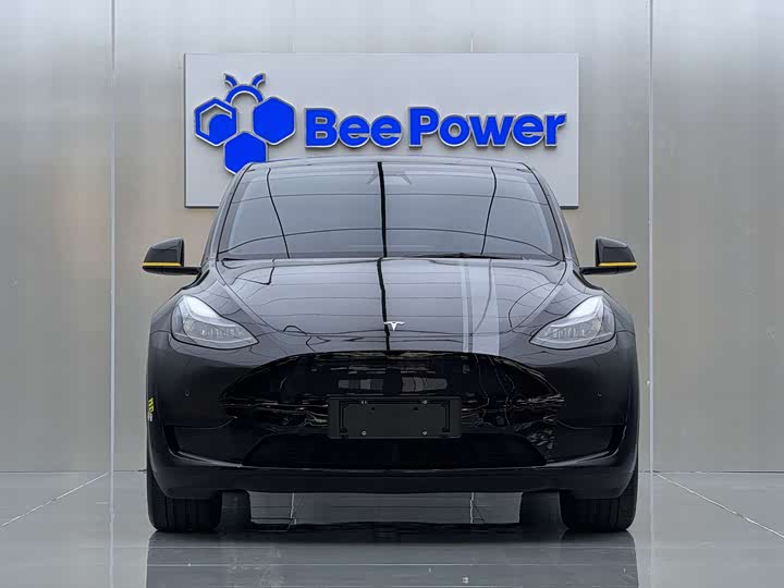 Zdjęcie 3 - Tesla Model Y