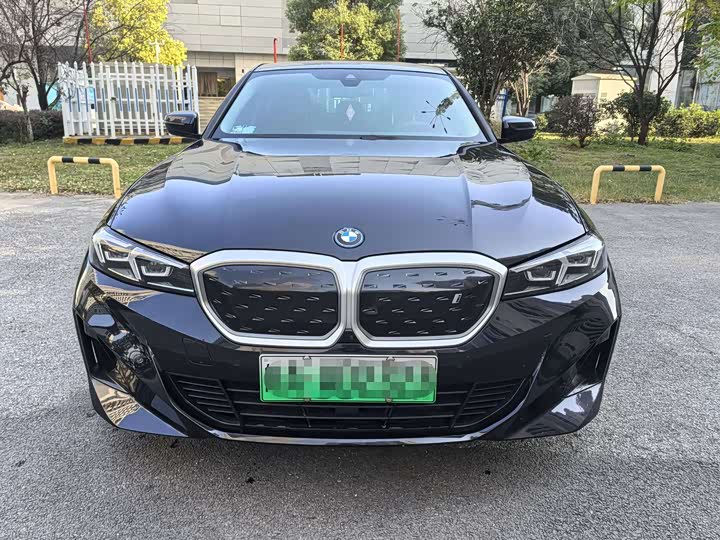 Zdjęcie 2 - BMW i3