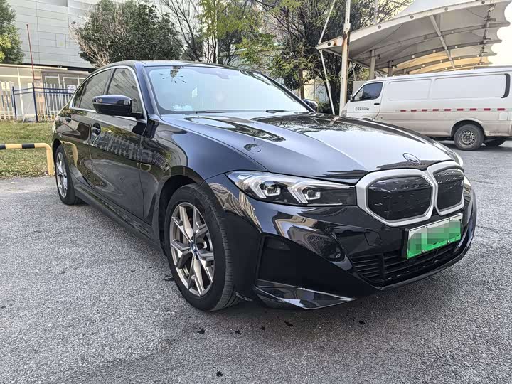 Zdjęcie 3 - BMW i3