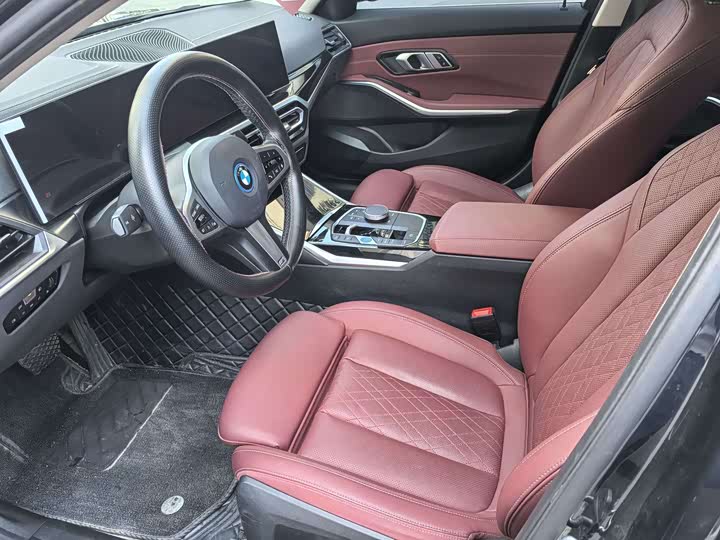 Zdjęcie 4 - BMW i3
