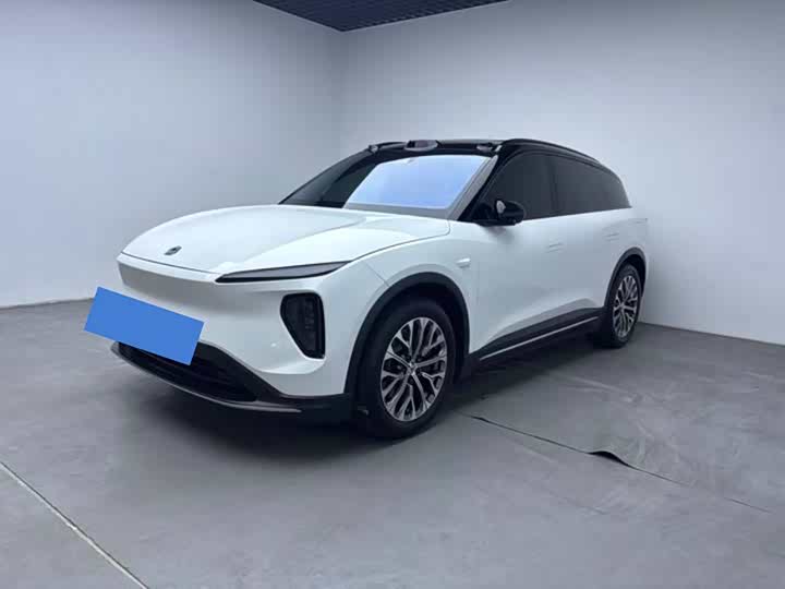 Фото 1 - Nio ES6