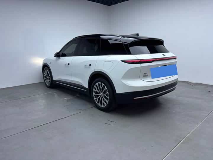 Фото 5 - Nio ES6