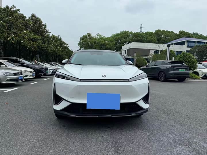Dongfeng Aeolus L7 2024 2024款 110 Pro