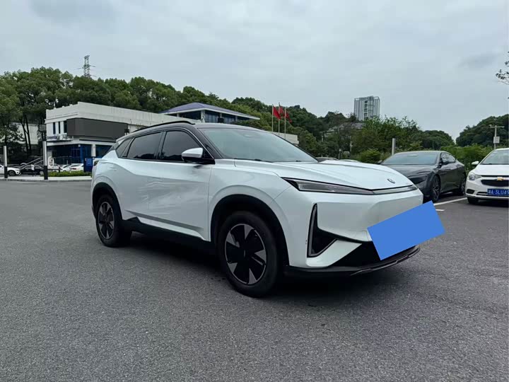 Dongfeng Aeolus L7 2024 2024款 110 Pro