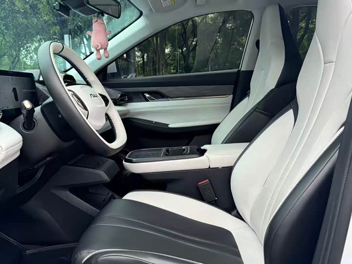 Dongfeng Aeolus L7 2024 2024款 110 Pro