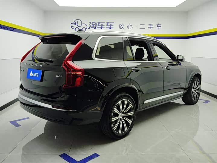 Zdjęcie 3 - Volvo XC90