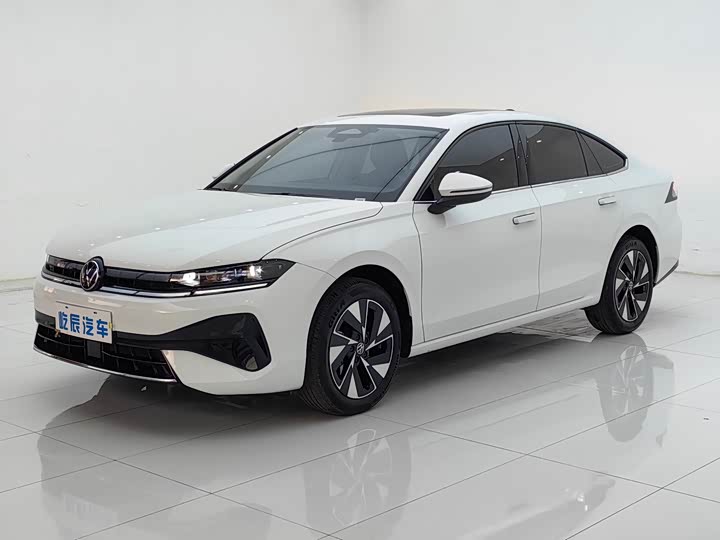 Volkswagen Sagitar L 2026 2026款 L 300TSI DSG 精英型